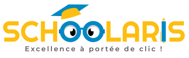 Schoolaris Logo